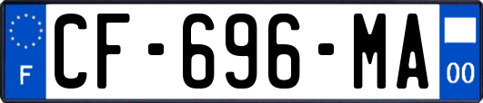 CF-696-MA