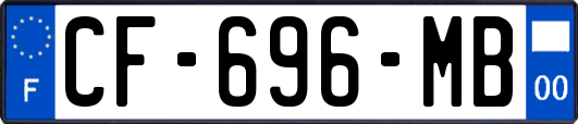 CF-696-MB