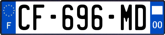 CF-696-MD