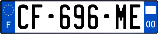 CF-696-ME