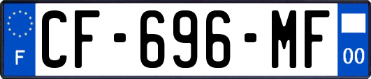 CF-696-MF