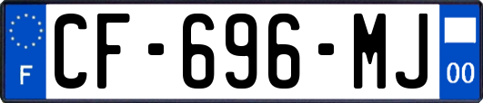 CF-696-MJ