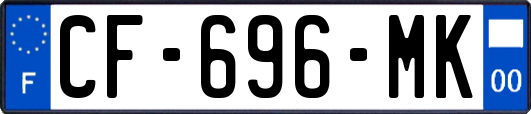CF-696-MK