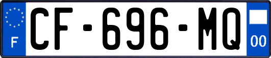 CF-696-MQ