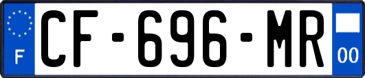 CF-696-MR