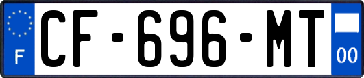 CF-696-MT