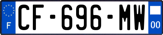 CF-696-MW