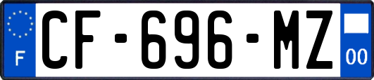 CF-696-MZ