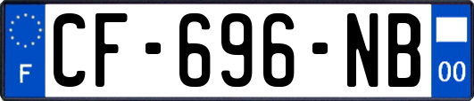 CF-696-NB