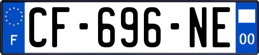 CF-696-NE