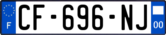 CF-696-NJ