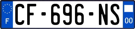 CF-696-NS