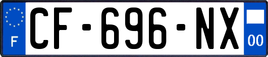 CF-696-NX