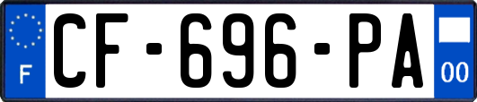 CF-696-PA