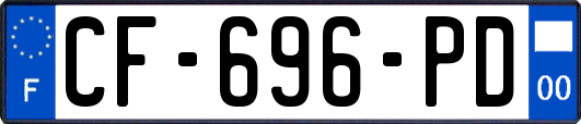 CF-696-PD