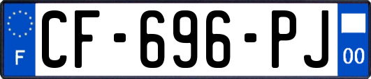 CF-696-PJ
