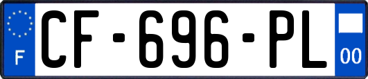 CF-696-PL