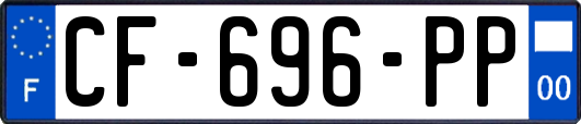 CF-696-PP