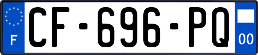 CF-696-PQ