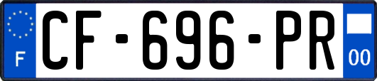 CF-696-PR