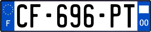 CF-696-PT