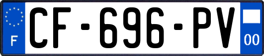 CF-696-PV