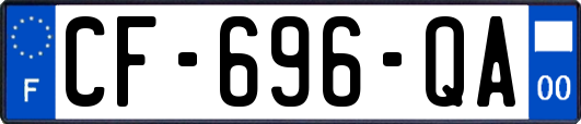 CF-696-QA