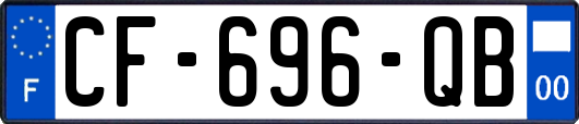 CF-696-QB