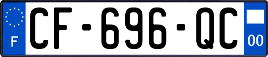 CF-696-QC
