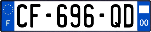 CF-696-QD