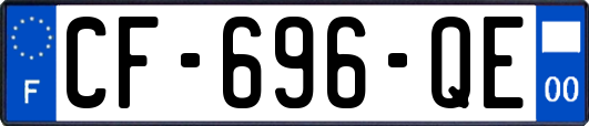 CF-696-QE