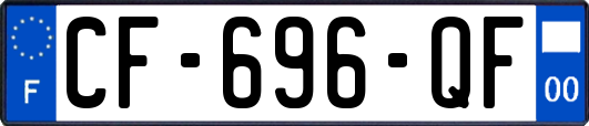 CF-696-QF