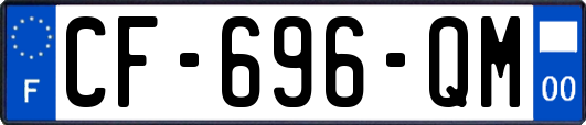 CF-696-QM