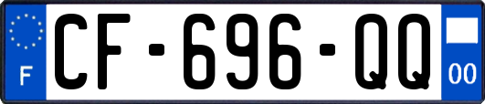 CF-696-QQ