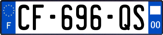 CF-696-QS