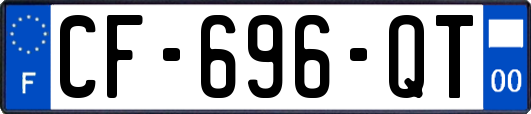 CF-696-QT