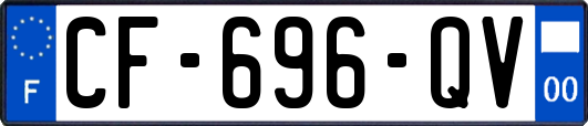 CF-696-QV