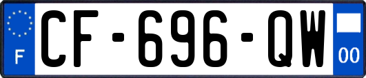 CF-696-QW