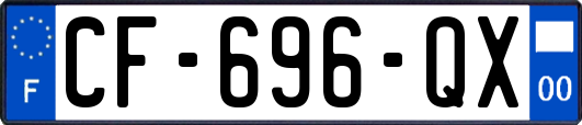 CF-696-QX