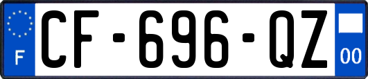 CF-696-QZ