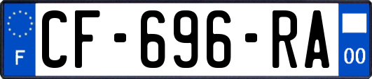 CF-696-RA