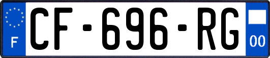 CF-696-RG