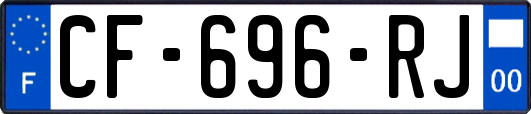 CF-696-RJ