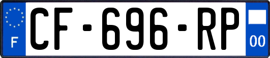 CF-696-RP