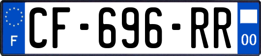 CF-696-RR