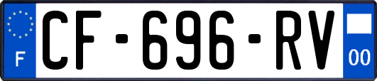 CF-696-RV