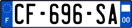 CF-696-SA
