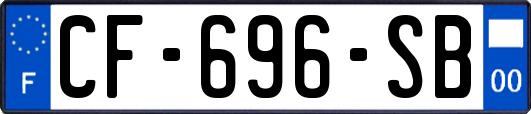 CF-696-SB