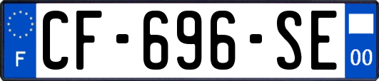 CF-696-SE