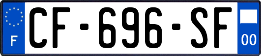 CF-696-SF